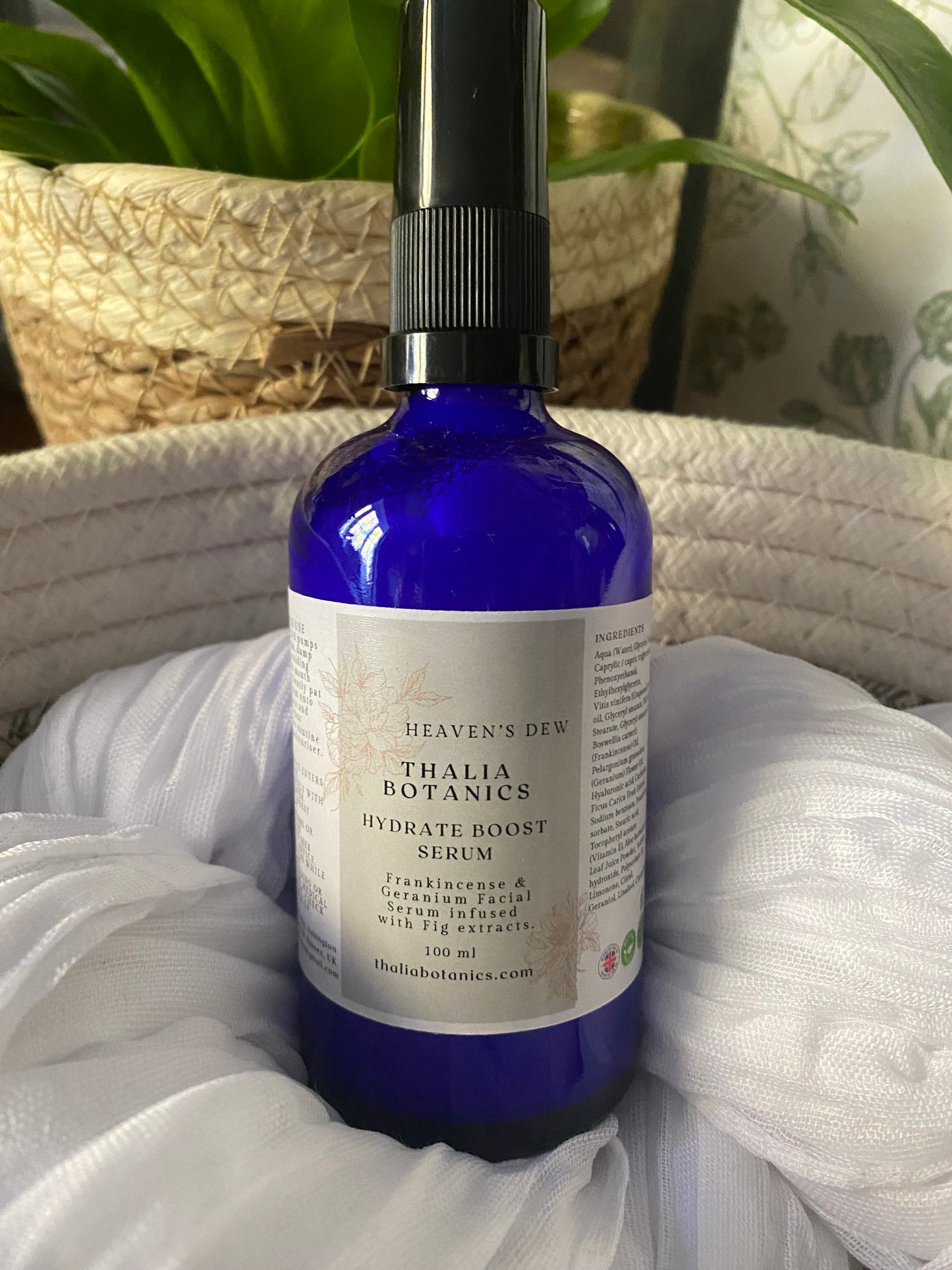 Hydrate Boost Serum - 100ml