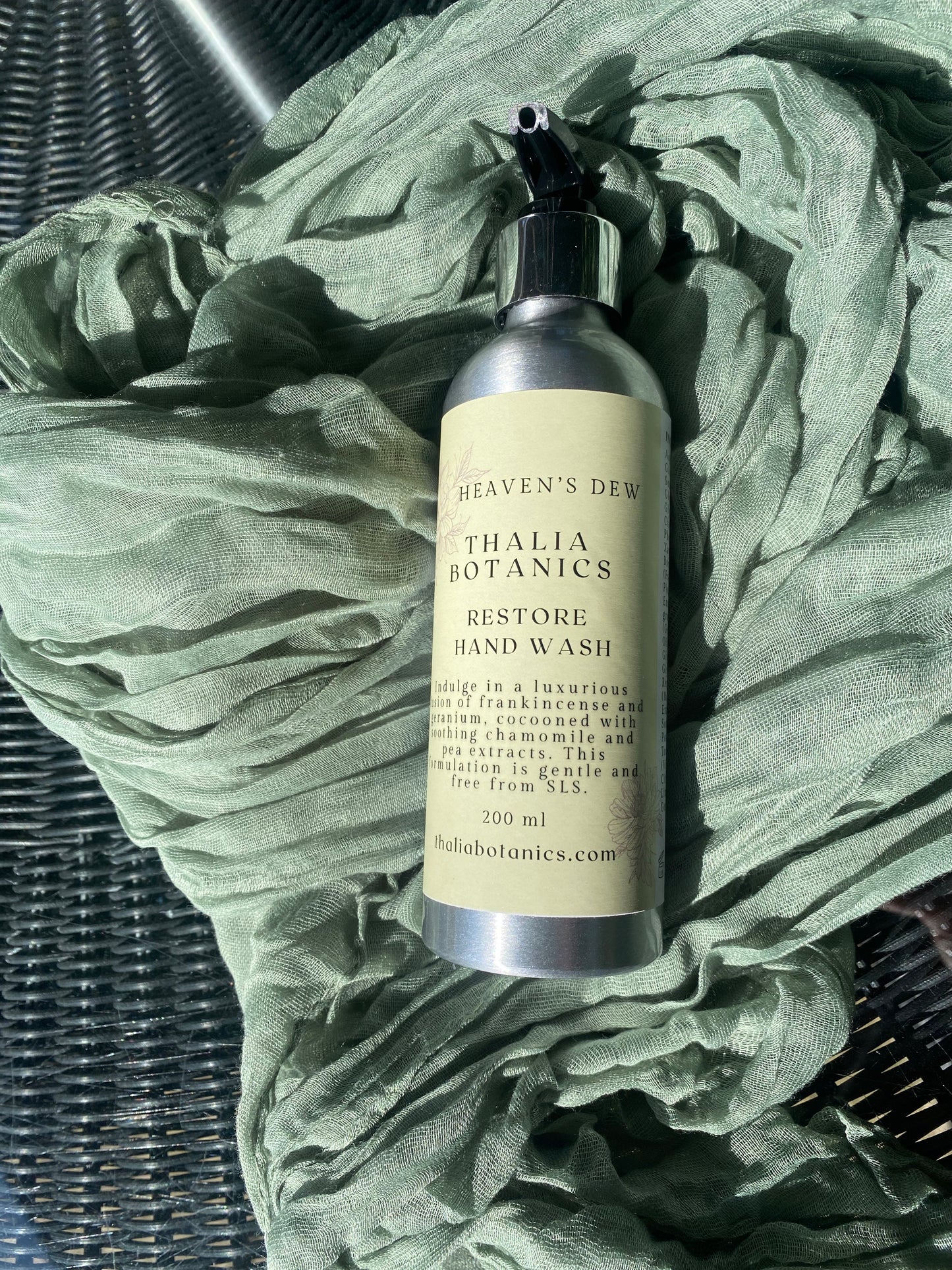 Restore Hand Wash - 200ml