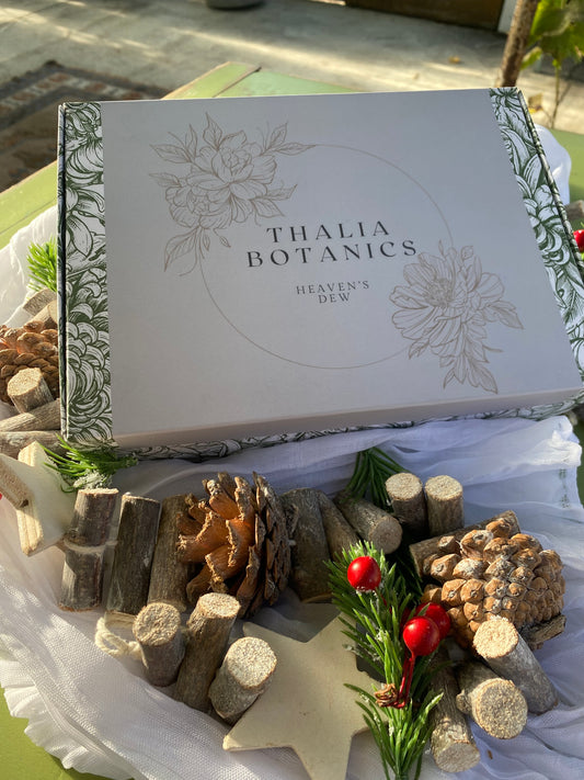 Botanical Bliss Gift Box