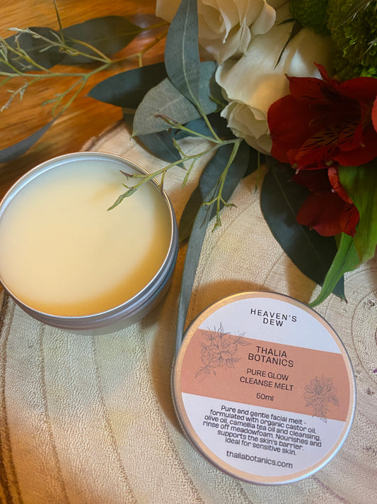 Pure Glow Cleanse Melt