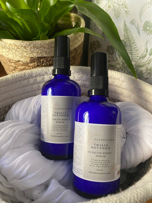 Hydrate Boost Serum - 100ml