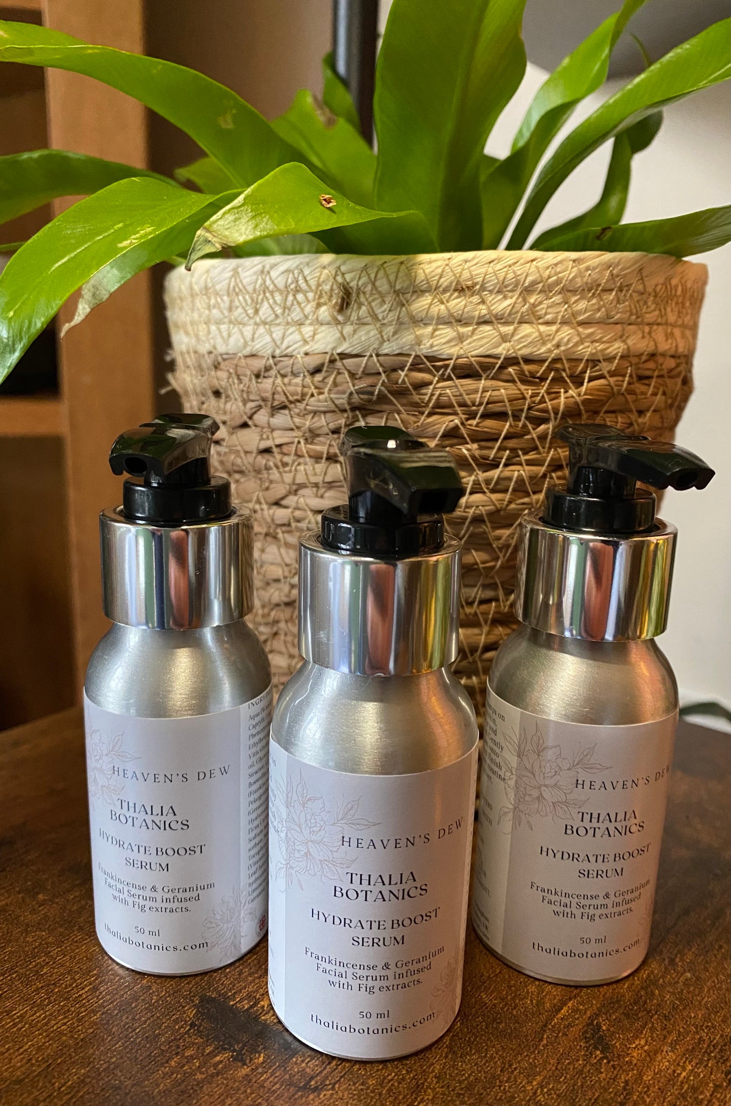 Hydrate Boost Serum - 50ml