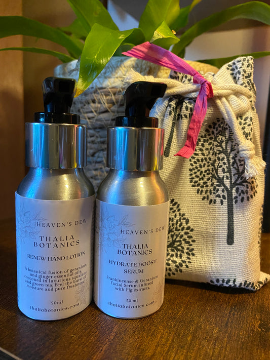 Mini Gift Bag Duo