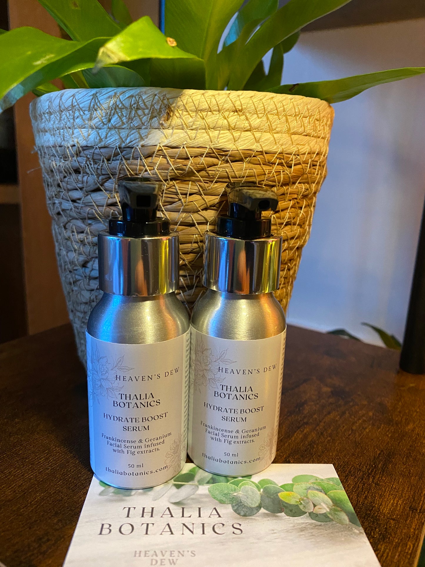 Hydrate Boost Serum - 50ml