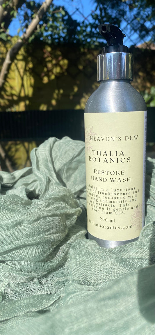 Restore Hand Wash - 200ml