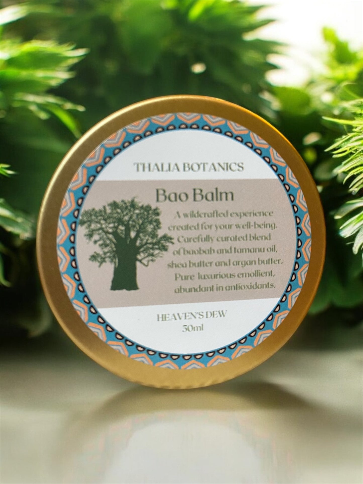 Bao Balm - 50ml