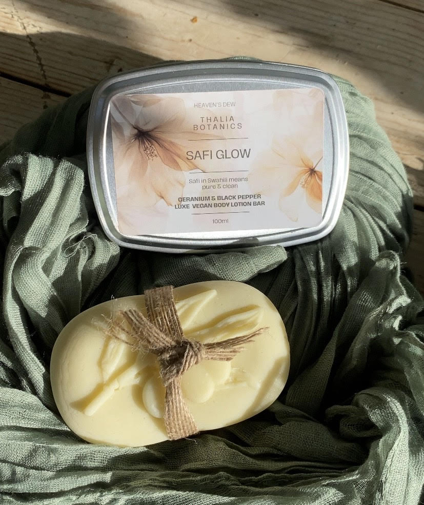 Botanical Body-care Discovery Box